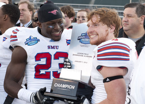 Bowl Victory